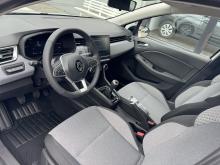 Renault Clio 5 Restylée 1.0L TCE 91cv essence 6 Vitesses Neuve ( pré-immatriculation 04/2024)