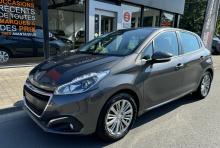 Vendue ! Peugeot 208 Active 1,2L Pure-Tech 82 cv 5 vitesses 