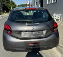 Vendue ! Peugeot 208 Active 1,2L Pure-Tech 82 cv 5 vitesses 