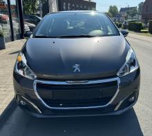 Vendue ! Peugeot 208 Active 1,2L Pure-Tech 82 cv 5 vitesses 