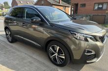 Peugeot 3008 Allure 1,5L Blue Hdi 130 CV 6 vit. 10/2018